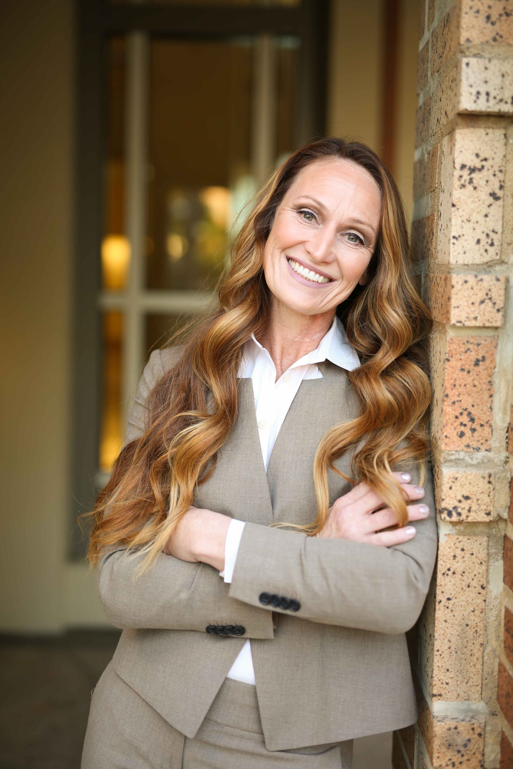 Sarah Katzka, Founder of Design by Vivo